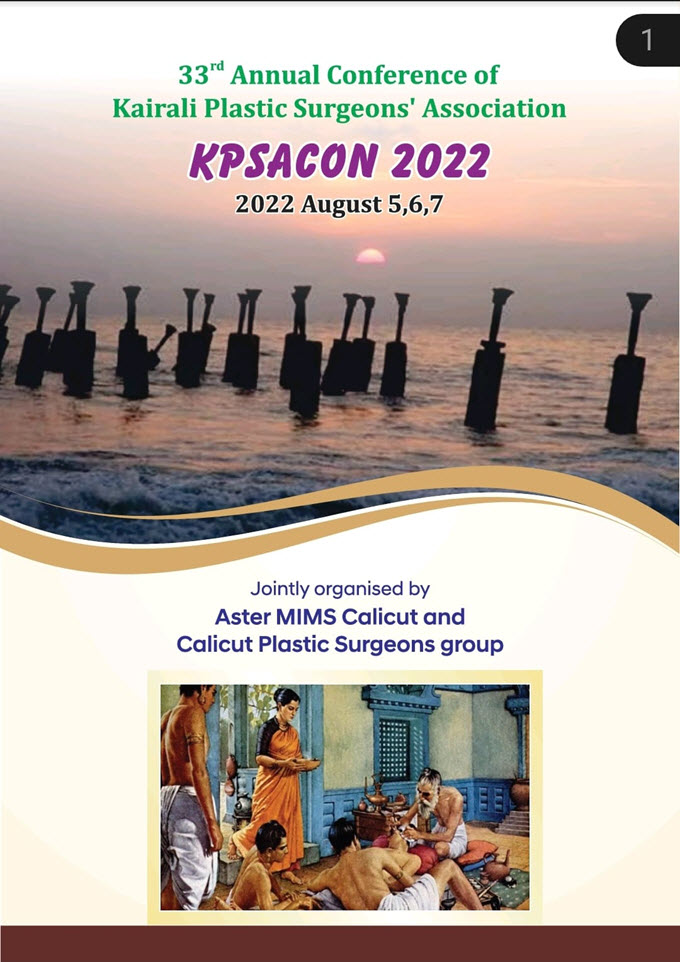KPSACON 2022