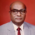 Prof P.K Appukuttan1